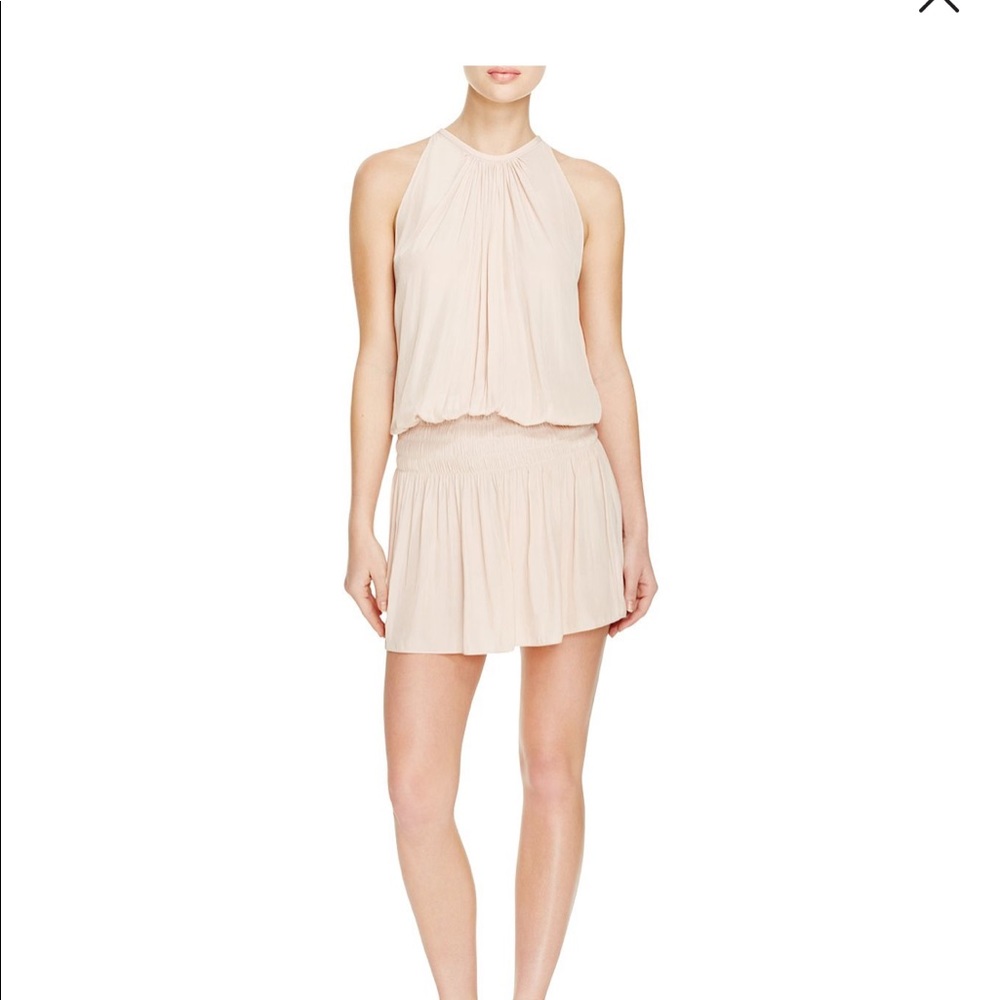 Ramy Brook Paris Dress